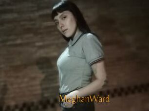 MeghanWard