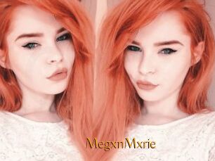 MegxnMxrie