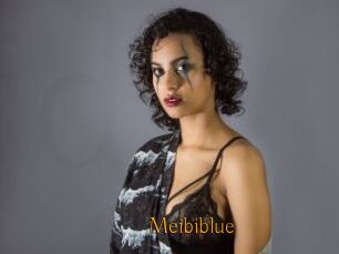 Meibiblue