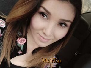 MeiliTsu