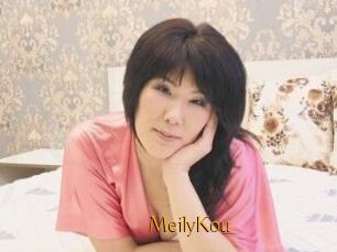 MeilyKou