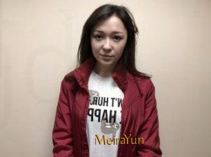 MeiraYun