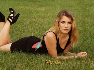 Meisie