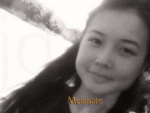 Meisisato