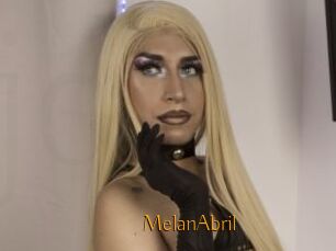 MelanAbril