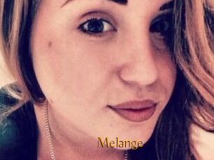 Melange