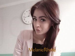 MelanieRhode
