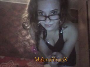 MelanieYoursX
