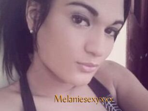 Melaniesexyxxx