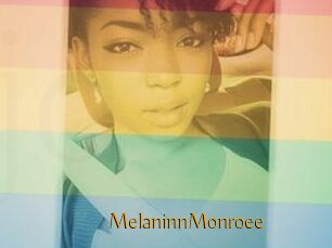MelaninnMonroee