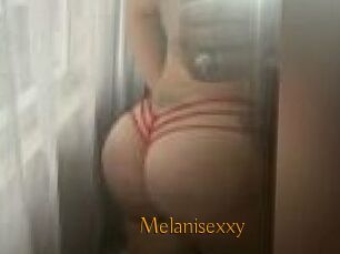Melanisexxy