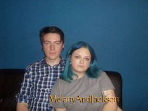 MelanyAndJackson