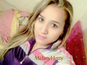 MelanyHotty
