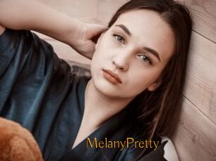 MelanyPretty