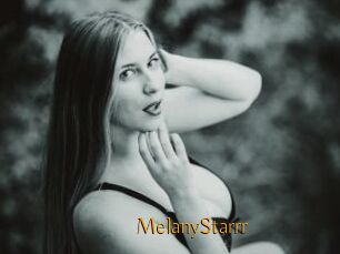 MelanyStarrr