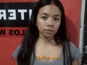 Melina_serna