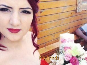 Melinnda