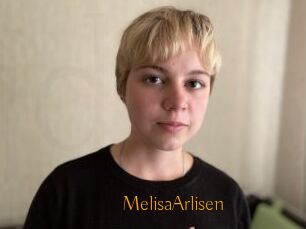 MelisaArlisen