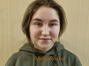 MelisaRocher