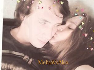 MelisaVsAlex
