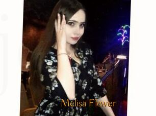 Melisa_Flower