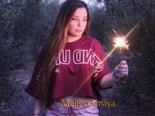 MelissaAmaya