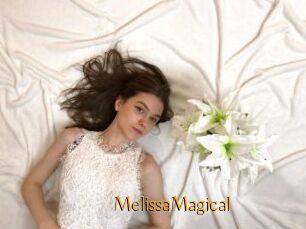 MelissaMagical