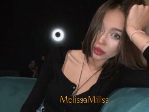 MelissaMillss
