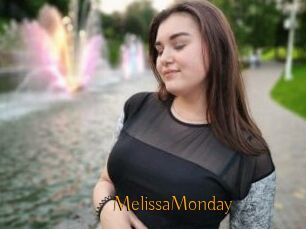 MelissaMonday