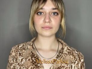 MelissaParkxz