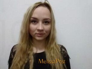 MelissaPost