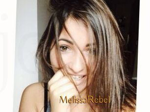 MelissaRebel