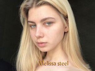 Melissa_steel