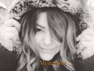 MelissiaHot