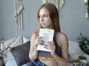 MellGaines