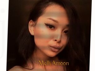 Melli_Amoon