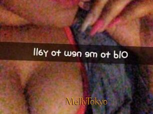 MellyTokyo