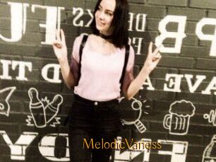 MelodicVaness