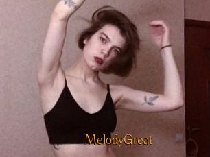 MelodyGreat
