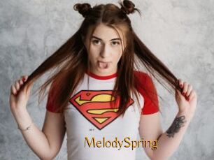 MelodySpring