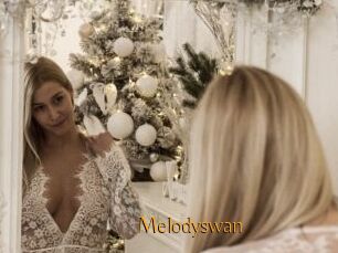 Melodyswan