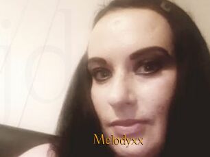 Melodyxx