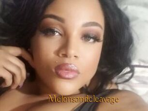 Melonsandcleavage