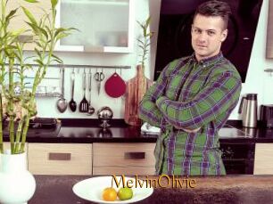 MelvinOlivie