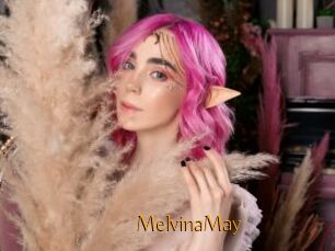 MelvinaMay
