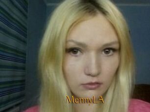 MennyLA