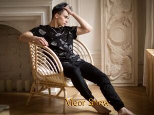 Meor_Snow