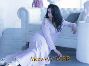 MeowWWWRR