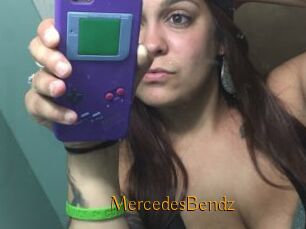 MercedesBendz