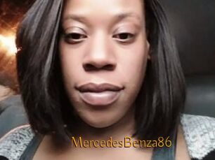 MercedesBenza86
